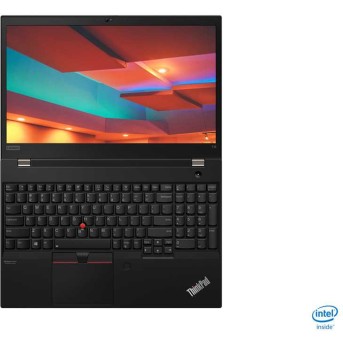Ноутбуки 15 - 16" Lenovo 20S6000PRT - Metoo (12)
