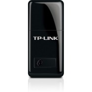 Ультракомпактный Wi-Fi USB-адаптер TP-LINK TL-WN823N