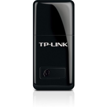Ультракомпактный Wi-Fi USB-адаптер TP-LINK TL-WN823N - Metoo (1)