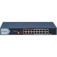 PoE-коммутатор Hikvision