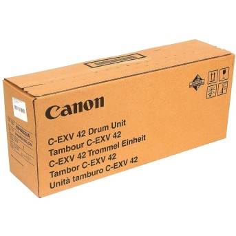 Барабан Canon C-EXV42 BK (6954B002) - Metoo (1)