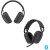 Гарнитура беспроводная Logitech Zone Vibe 100 Wireless Graphite 981001213 - Metoo (3)