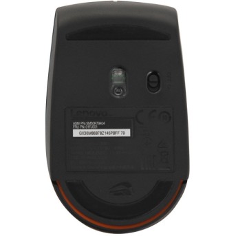 Мышь Lenovo 300 Wireless в Metoo.kz - Metoo (2)