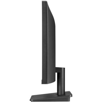 Монитор LCD 24'' [16:9] 1920х1080(FHD) IPS, nonGLARE, 75 Гц, 200cd/<wbr>m2, H178°/<wbr>V178°, 1000:1, 16,7 миллионов цветов, 5ms, VGA, HDMI, Tilt, 2Y, Black - Metoo (8)