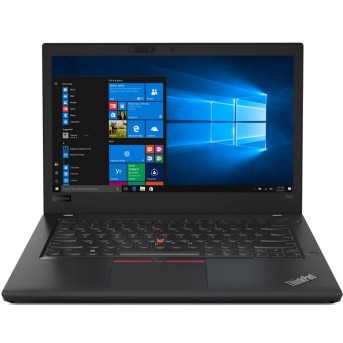Ноутбук Lenovo ThinkPad T480 (20L50008RK) - Metoo (1)
