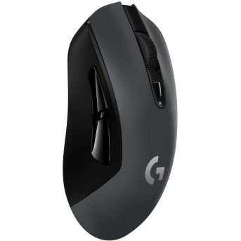 Мыши Logitech 910-005101 - Metoo (8)