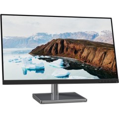 Монитор Lenovo 66D0KAC2EU L27m-30 27" IPS/<wbr>1920x1080/<wbr>75Hz/<wbr>AMD FreeSync/<wbr>4ms/<wbr>1000:1/<wbr>3M:1/<wbr>250nit/<wbr>Lift 150mm, Swivel, Pivot/<wbr>VGA/<wbr>HDMI 1.4/<wbr>USB Type-C/<wbr>4 x USB 3.2