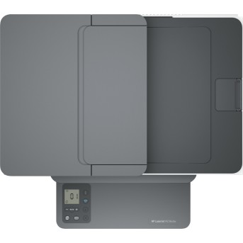 МФУ HP 9YG09A LaserJet MFP M236sdw (A4) Printer/<wbr>Scanner/<wbr>Copier/<wbr>ADF 600 dpi 29 ppm 64 MB 500 MHz 150 pages tray Print Duplex USB+Ethernet+Wi-Fi+Bluetooth Duty cycle 20 000 pages - Metoo (12)