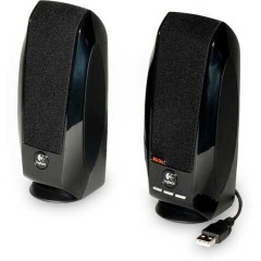 Колонки Logitech S150
