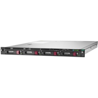 Сервер HPE DL160 Gen10 P35515-B21 - Metoo (2)