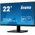 Монитор Iiyama 21,5" XU2294HSU-B1 - Metoo (4)