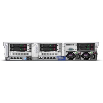 Сервер HPE ProLiant DL380 Gen10 P20174-B21 - Metoo (1)