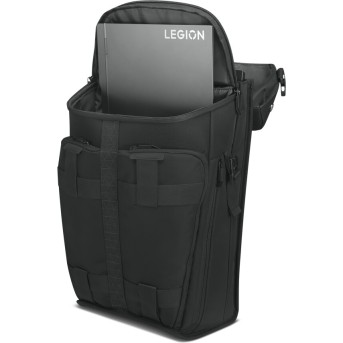 Рюкзак Lenovo Legion Active Gaming Backpack - Metoo (6)