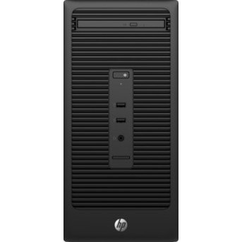 Компьютер комплект HP 280 G2 (V7Q86EA#ACB) - Metoo (3)