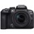 Фотоаппарат Canon EOS R10 + RF-S 18-150mm IS STM, беззеркальный, черный, 24,2 Mpx, CMOS 22.3х14.8 мм, UHD 4K, экран 3.0" поворотный, Li-ion - Metoo (1)