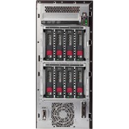 Башенные серверы HPE ML110 Gen10 P21439-421