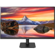 Монитор LCD 27'' [16:9] 1920х1080(FHD) IPS, nonGLARE, 75 Гц, 250cd/m2, H178°/V178°, 1000:1, 10М:1, 16,7 миллионов цветов, 5ms, VGA, DVI, HDMI, Tilt, Audio out, 2Y, Black