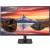 Монитор LCD 27'' [16:9] 1920х1080(FHD) IPS, nonGLARE, 75 Гц, 250cd/<wbr>m2, H178°/<wbr>V178°, 1000:1, 10М:1, 16,7 миллионов цветов, 5ms, VGA, DVI, HDMI, Tilt, Audio out, 2Y, Black - Metoo (1)