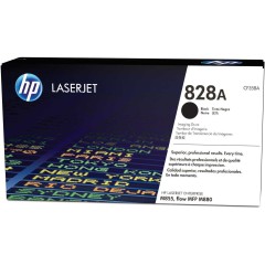 Фотобарабан HP 828A Black LaserJet Drum для HP Color LaserJet M855/ M880