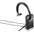 Гарнитура беспроводная Logitech H820e Mono (DECT, в комплекте зарядная подставка, адаптер переменного тока, USB-кабель) (M/<wbr>N: A-00058) - Metoo (7)