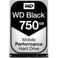 HDD 2,5" Western Digital WD7500BPKX