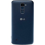 Смартфон LG K10 Темно-синий