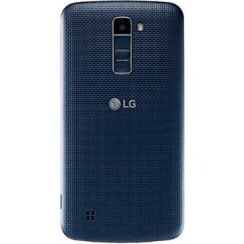Смартфон LG K10 Темно-синий - Metoo (1)