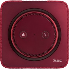 Умный дом Yandex YNDX-0008 Red