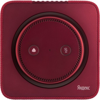 Умный дом Yandex YNDX-0008 Red - Metoo (1)
