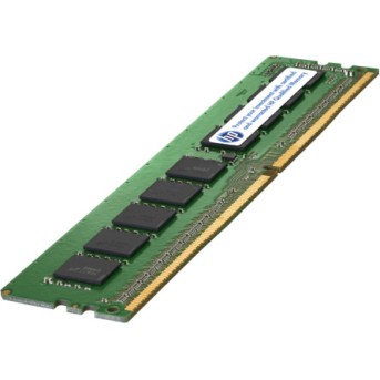 Оперативная память 8Gb x 4 HP PC4-2133P-E-15 - Metoo (1)