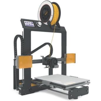 3D принтер BQ H000187 - Metoo (1)
