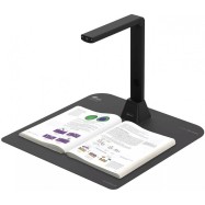 Сканер IRISCAN DESK 5 PRO, Г-образный (A3, Scanner, 12MP, 300 dpi, 3 sec, USB 2.0)