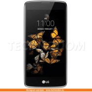 Смартфон LG K8 LTEDual Black