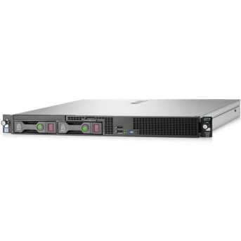 Сервер HP DL20 Gen9 (830702-425) - Metoo (1)