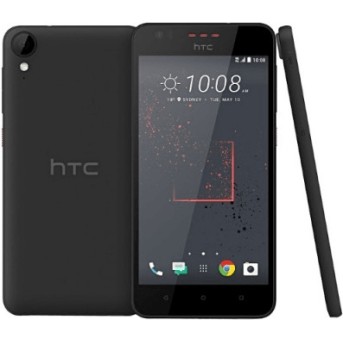 Смартфон HTC Desire 825 5.5'' 16Gb Темно-серый - Metoo (1)