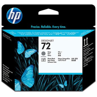Картридж HP C9380A в Metoo.kz - Metoo (1)