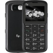 Мобильный телефон Fly Ezzy7_Black