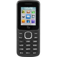 Мобильный телефон Fly FF179 Черный