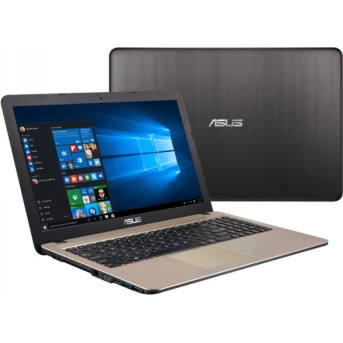 Ноутбук Asus X540LJ-XX015T (90NB0B11-M00410) - Metoo (1)