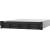 Сетевое оборудование QNAP TS-832PXU-4G EU-RU Сетевой RAID-накопитель, 8 отсеков 3,5"/<wbr>2,5", 2 порта 10 GbE SFP+, 2 порта 2,5 GbE, стоечное исполнение, 1 блок питания. ARM Cortex-A57 Annapurna Labs AL-324 1,7 ГГц, 4 ГБ DDR4. Направляющие в комплек - Metoo (3)
