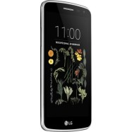 Смартфон LG K5 3G Dual Black