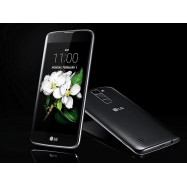 Смартфон LG K7 3G Black