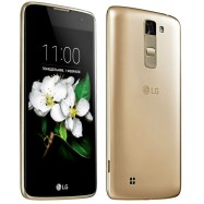 Смартфон LG K7 3G Gold