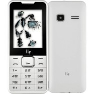 Мобильный телефон Fly FF243_White