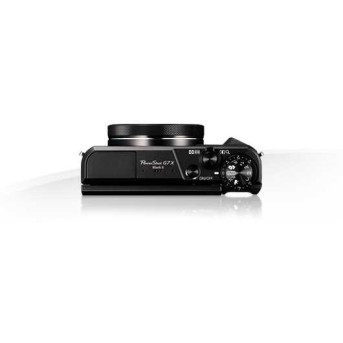 Компактные фотоаппараты Canon 1066C002 - Metoo (4)