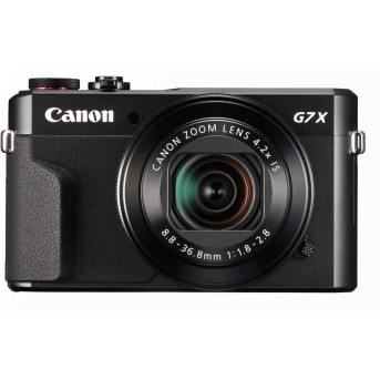Компактные фотоаппараты Canon 1066C002 - Metoo (1)