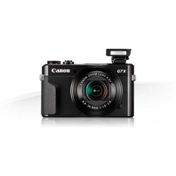 Компактные фотоаппараты Canon 1066C002 - Metoo (6)