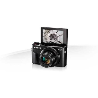 Компактные фотоаппараты Canon 1066C002 - Metoo (7)