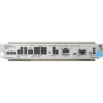 Комплектующие и аксессуары (Коммутаторы) HPE J9827A - Metoo (1)
