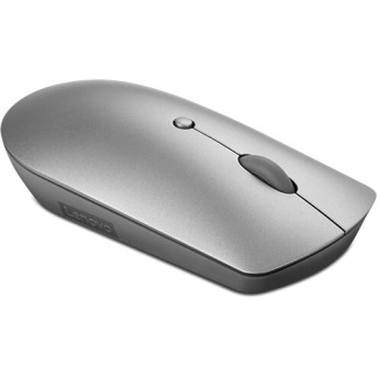 Мышь Lenovo 600 Bluetooth Silent Mouse - Metoo (5)